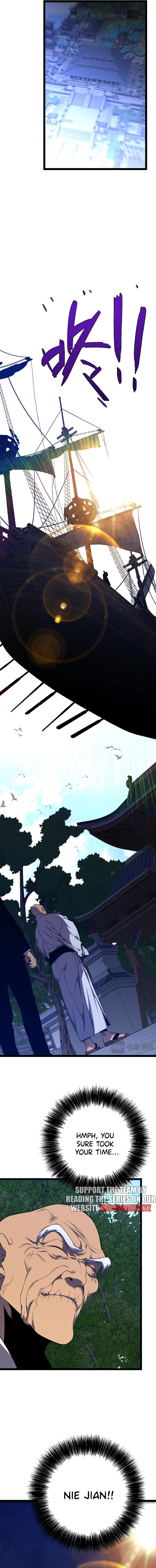 I Can Copy Talents Chapter 97 - page 8