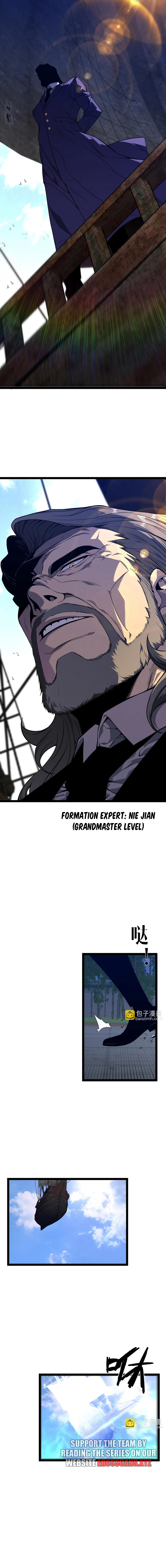 I Can Copy Talents Chapter 97 - page 9