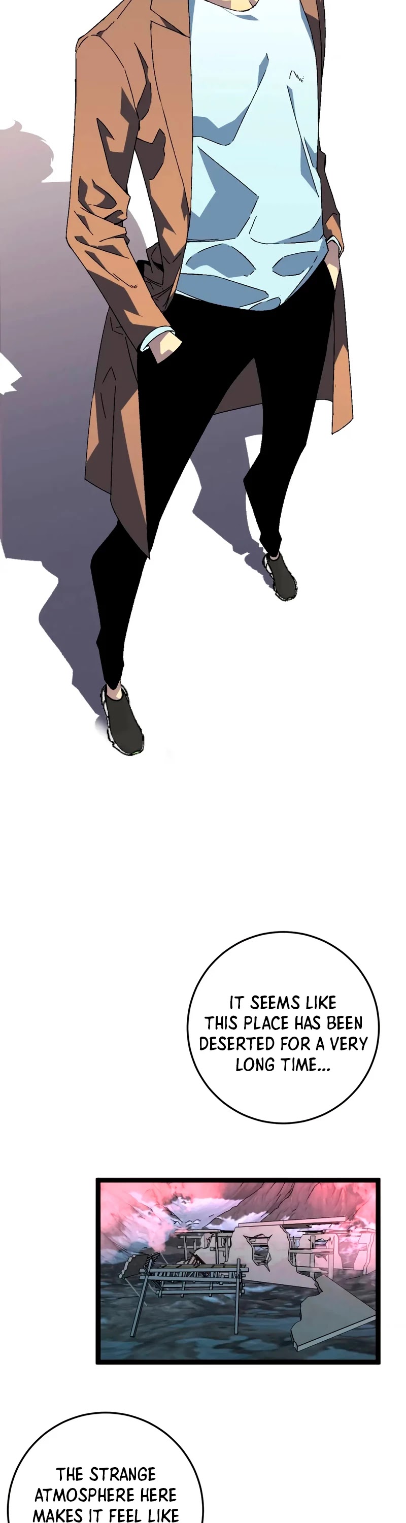 I Can Copy Talents chapter 26 - page 17