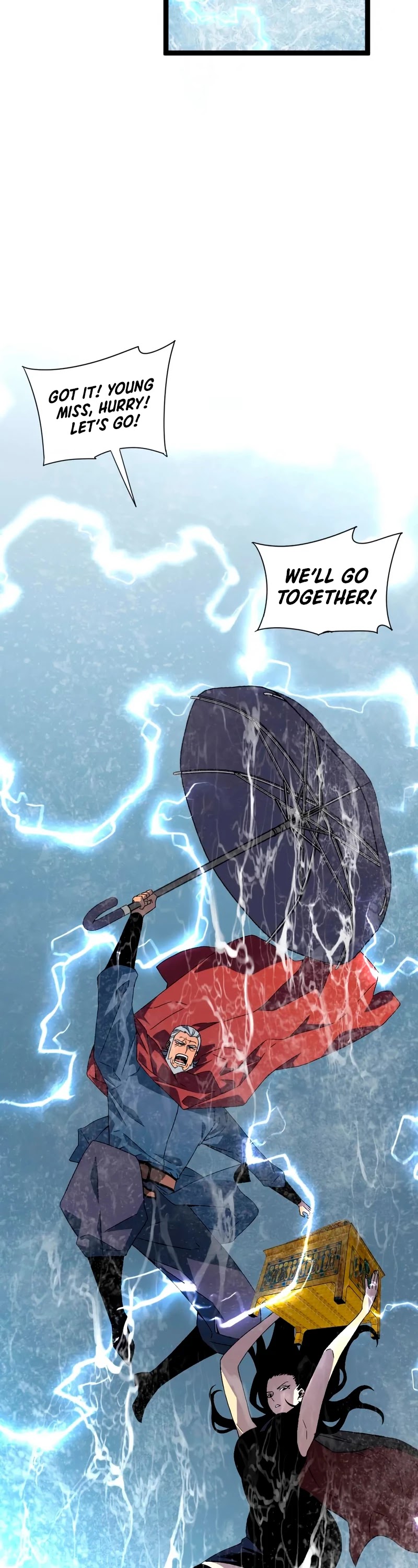I Can Copy Talents chapter 26 - page 24