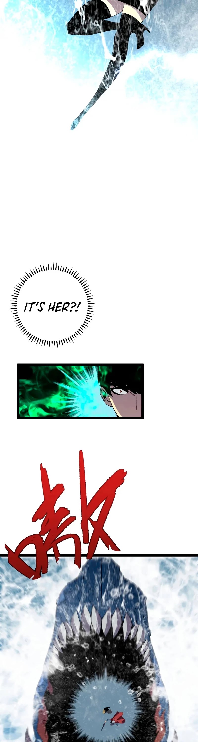 I Can Copy Talents chapter 26 - page 25