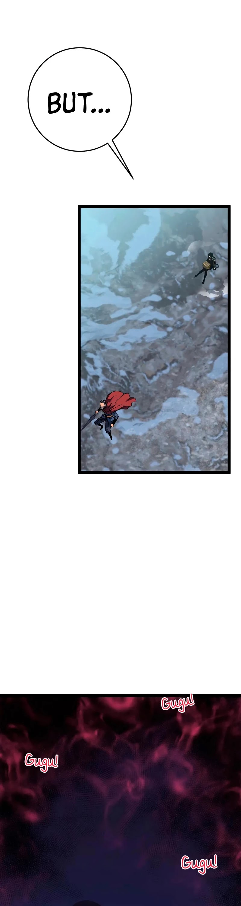 I Can Copy Talents chapter 26 - page 31