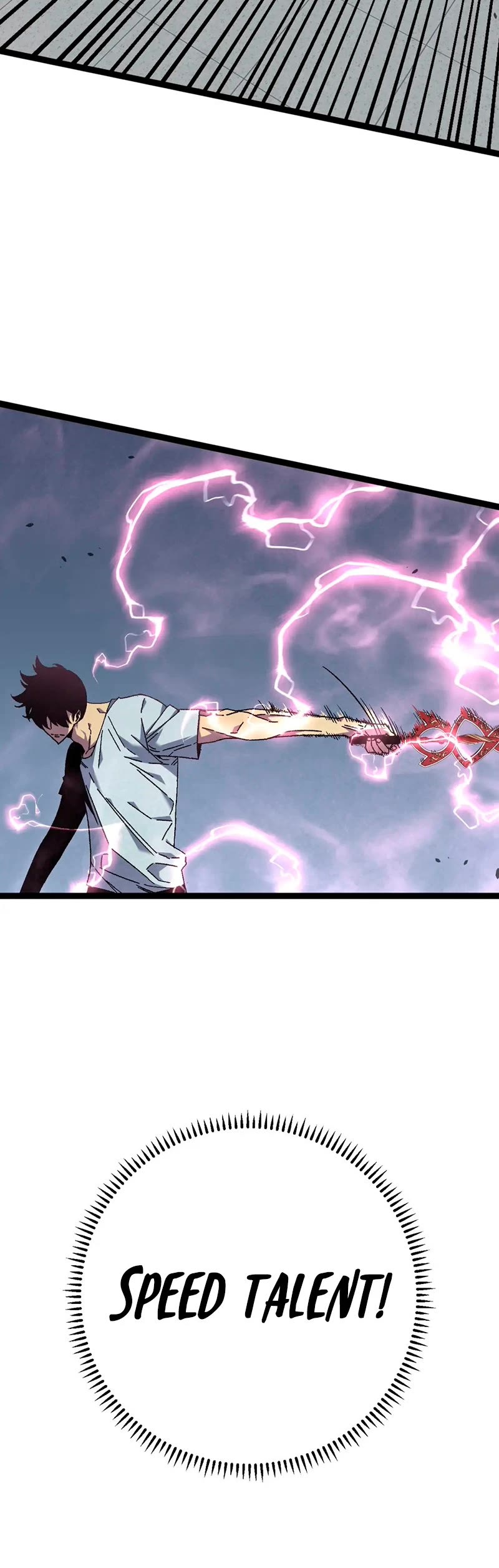 I Can Copy Talents chapter 40 - page 20