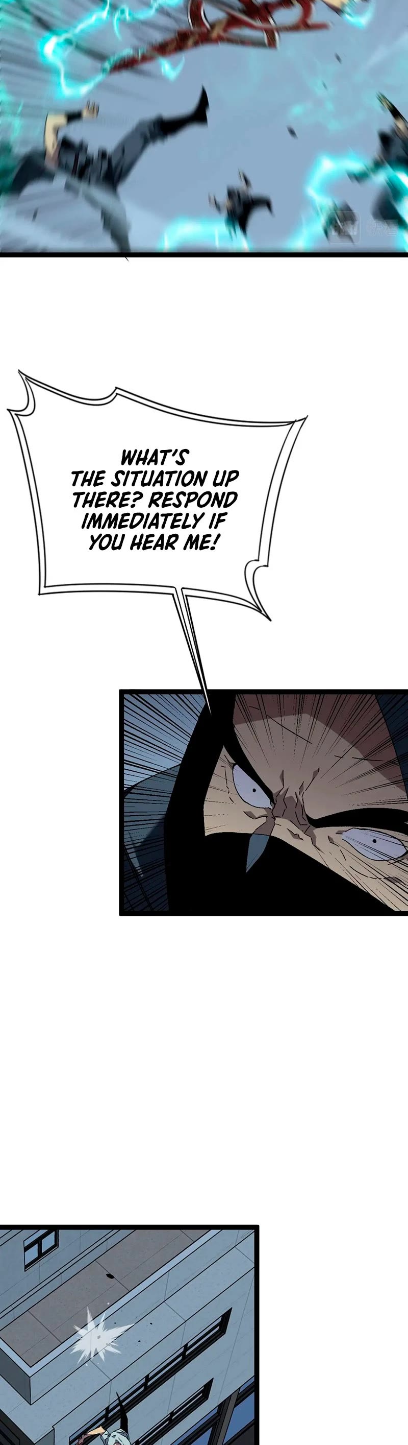 I Can Copy Talents chapter 40 - page 32