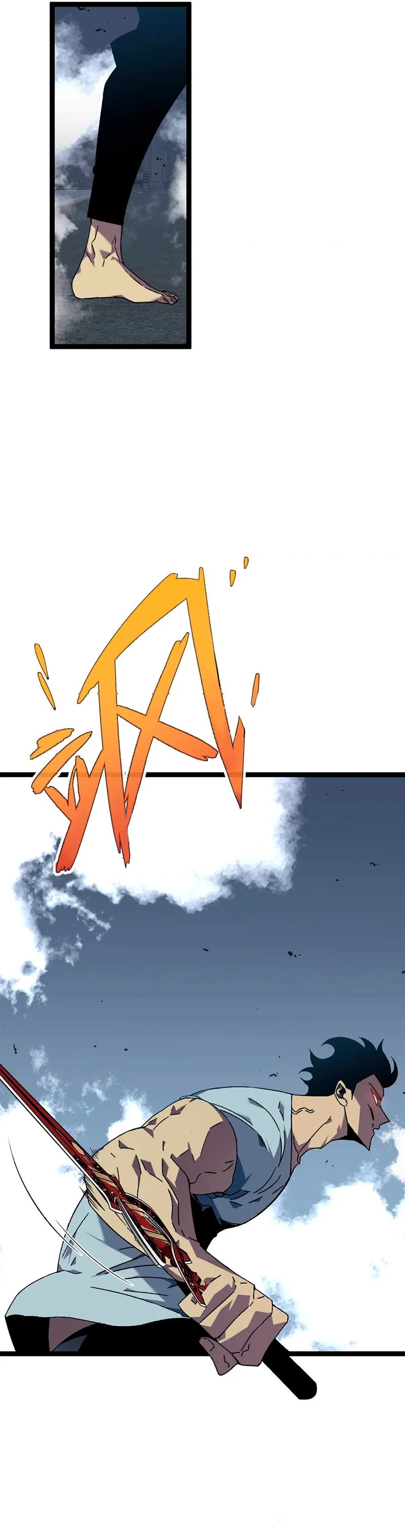 I Can Copy Talents chapter 40 - page 34