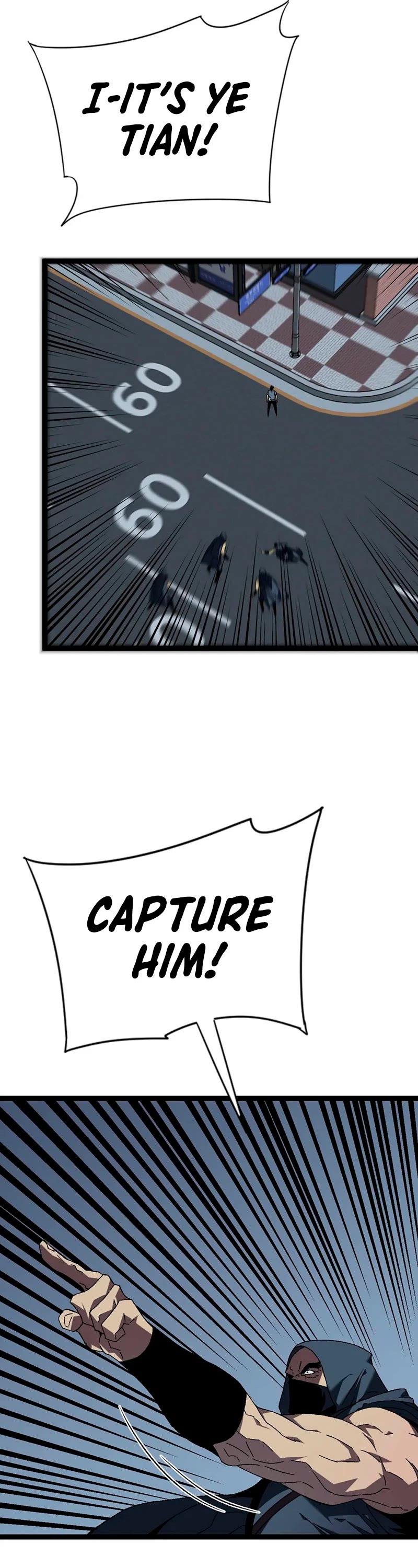 I Can Copy Talents chapter 40 - page 35
