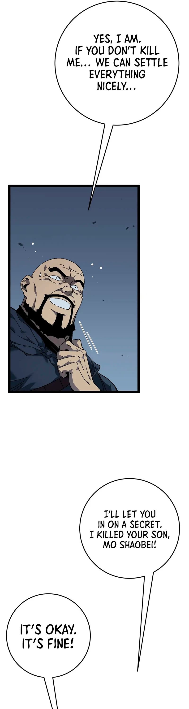 I Can Copy Talents chapter 40 - page 46
