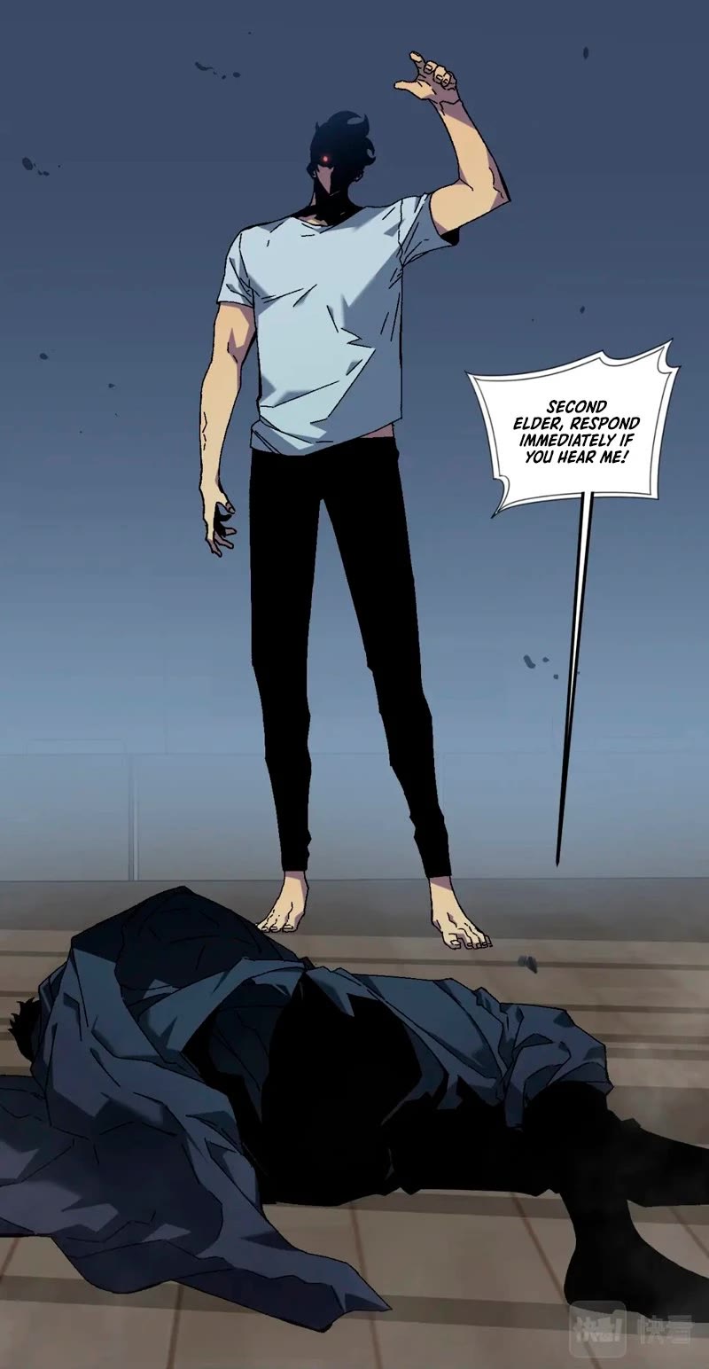 I Can Copy Talents chapter 40 - page 6