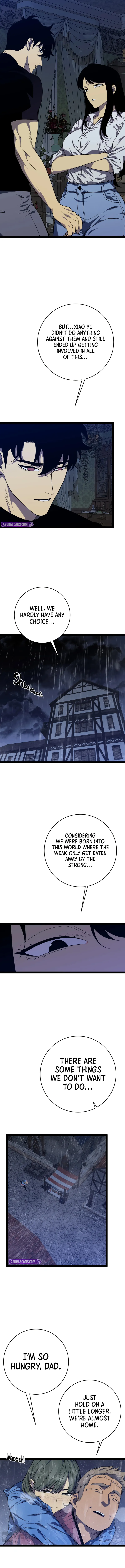 I Can Copy Talents Chapter 96 - page 10