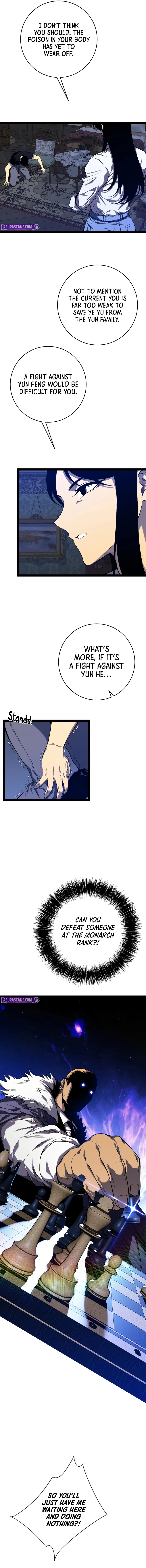 I Can Copy Talents Chapter 96 - page 7