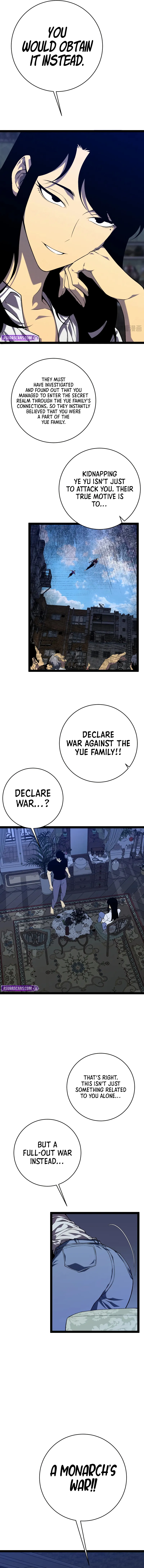 I Can Copy Talents Chapter 96 - page 9