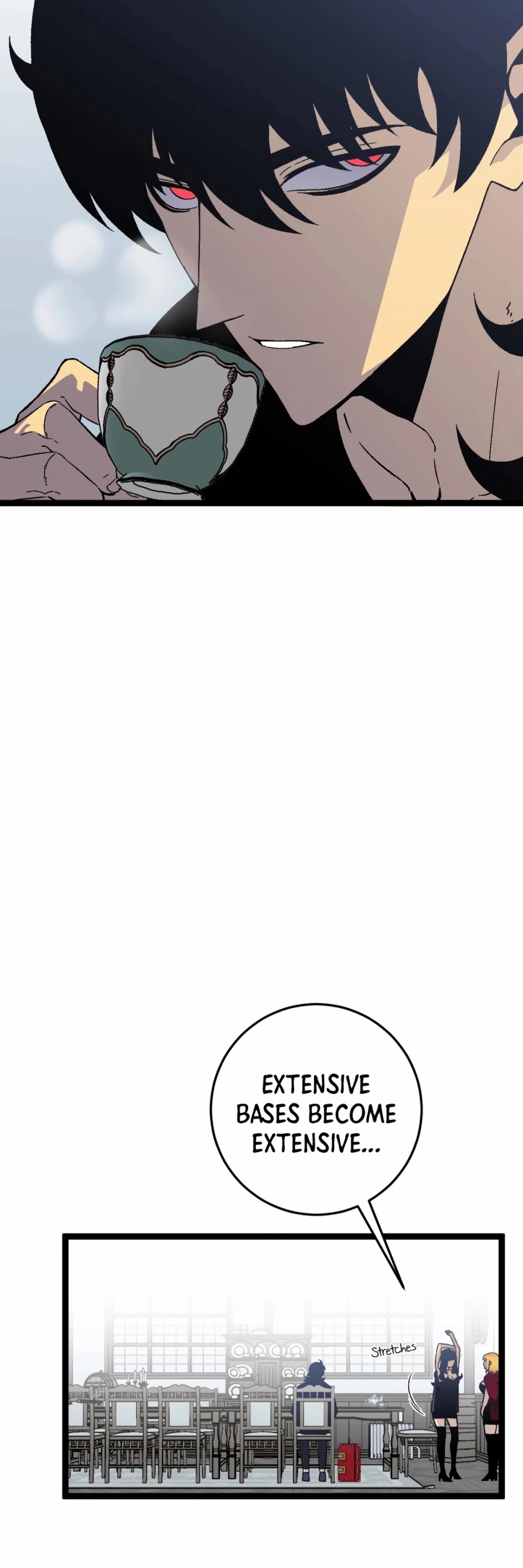 I Can Copy Talents chapter 24 - page 15