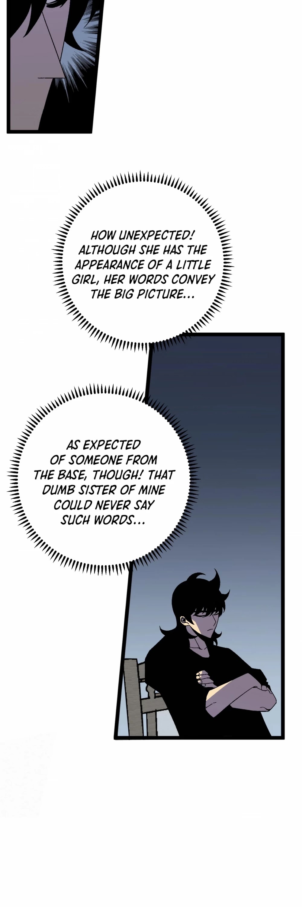 I Can Copy Talents chapter 24 - page 18
