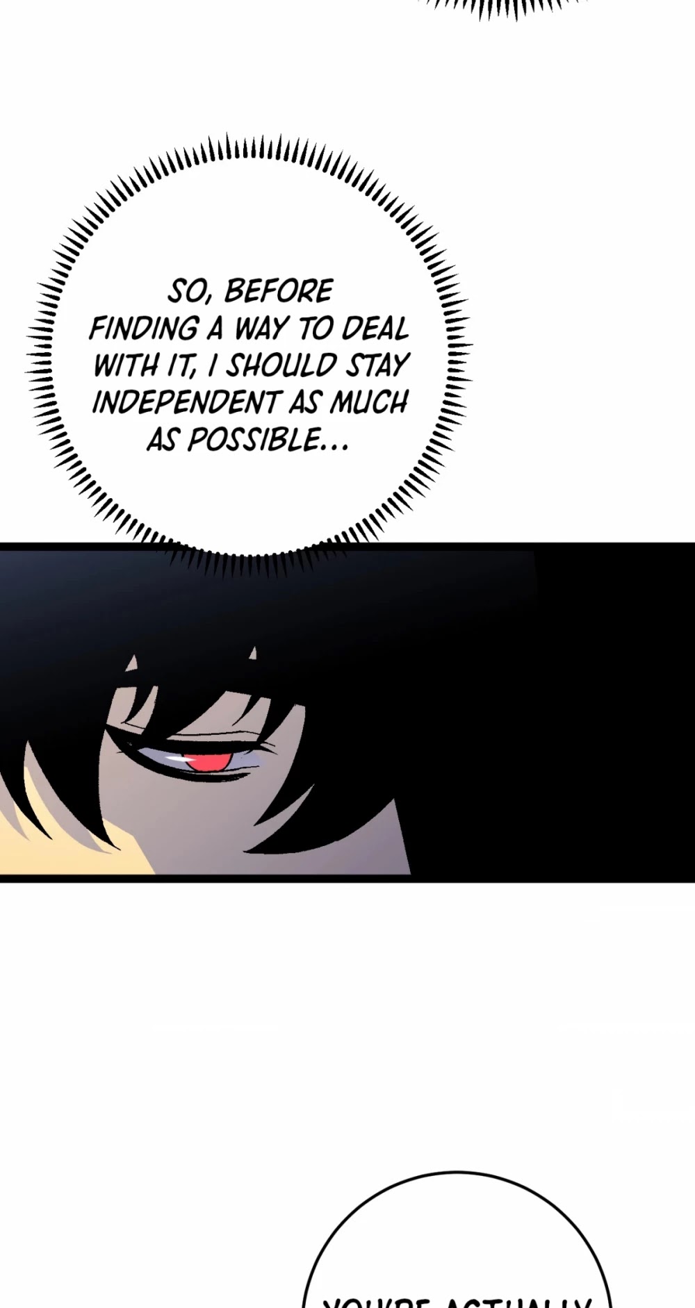 I Can Copy Talents chapter 24 - page 22