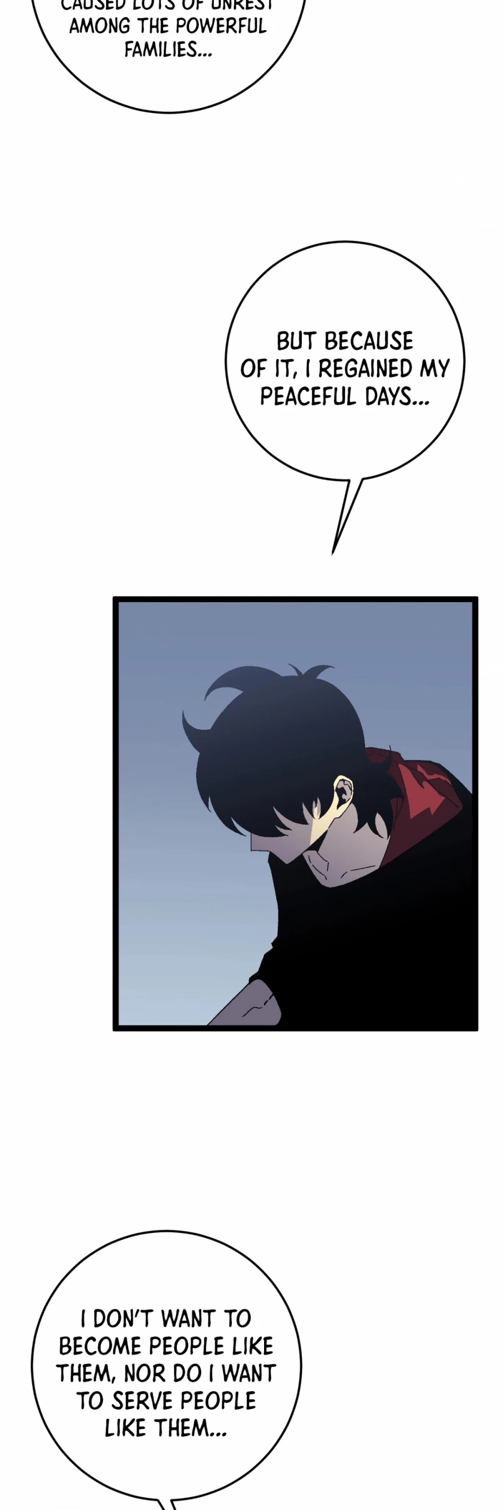 I Can Copy Talents chapter 24 - page 27