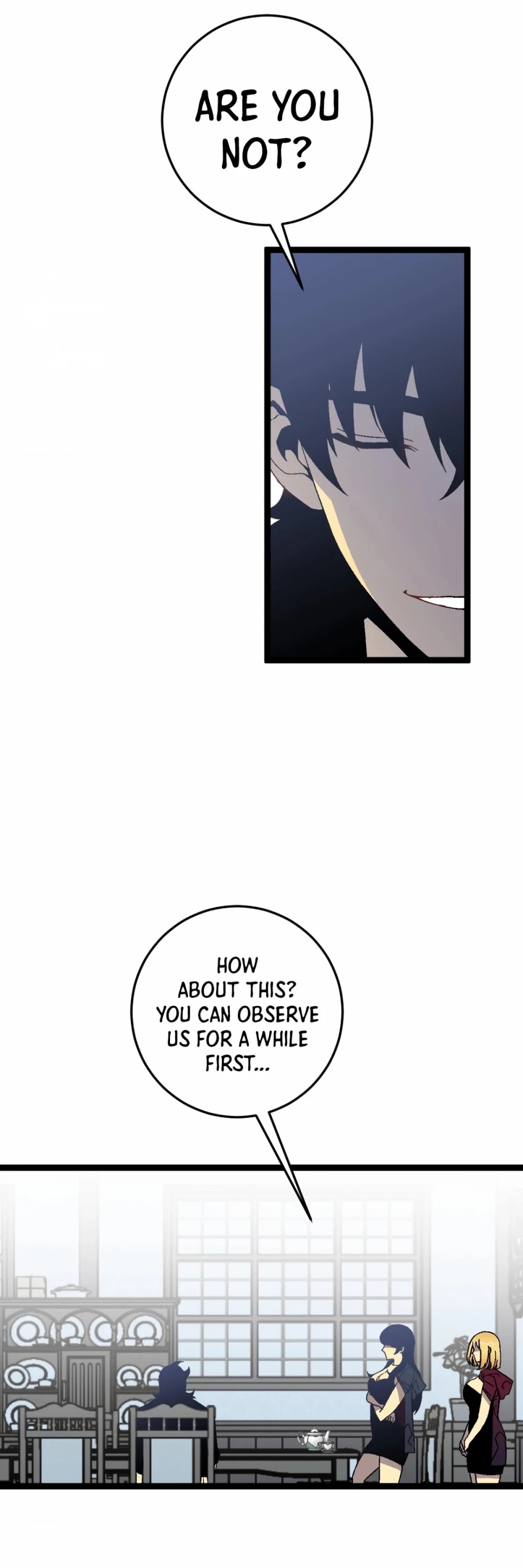 I Can Copy Talents chapter 24 - page 30