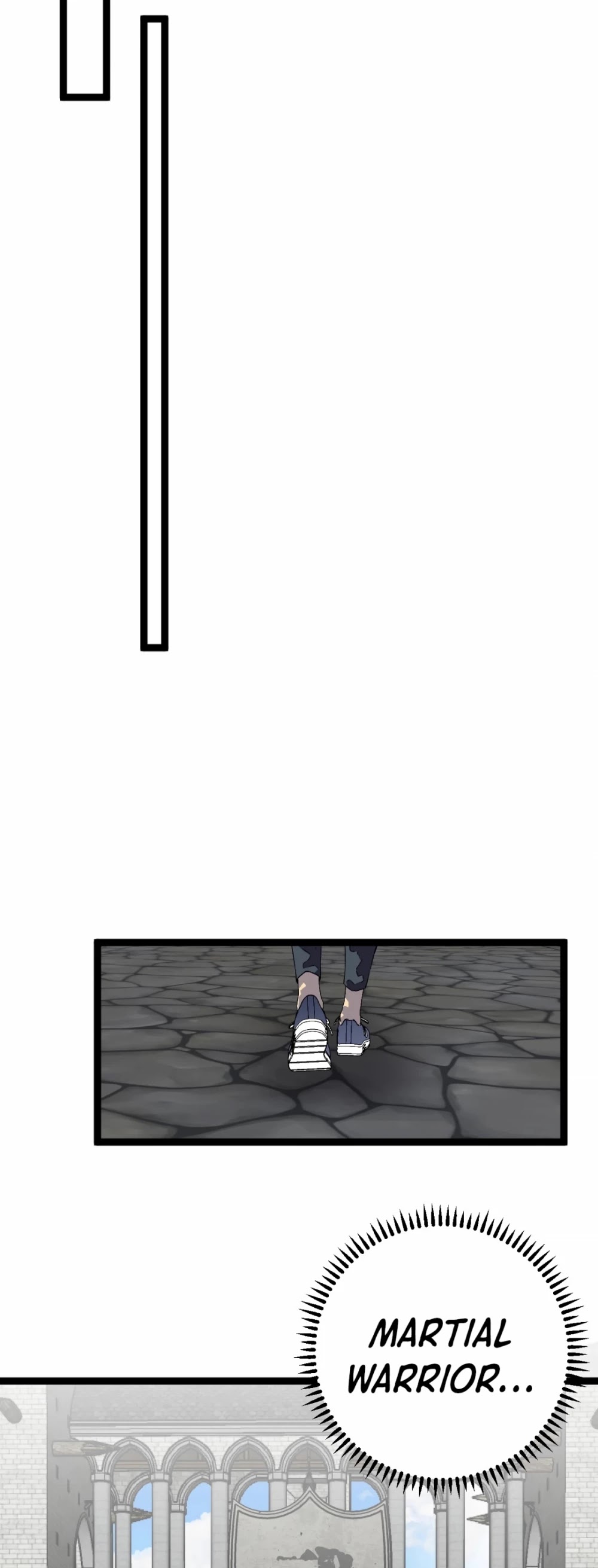 I Can Copy Talents chapter 24 - page 33