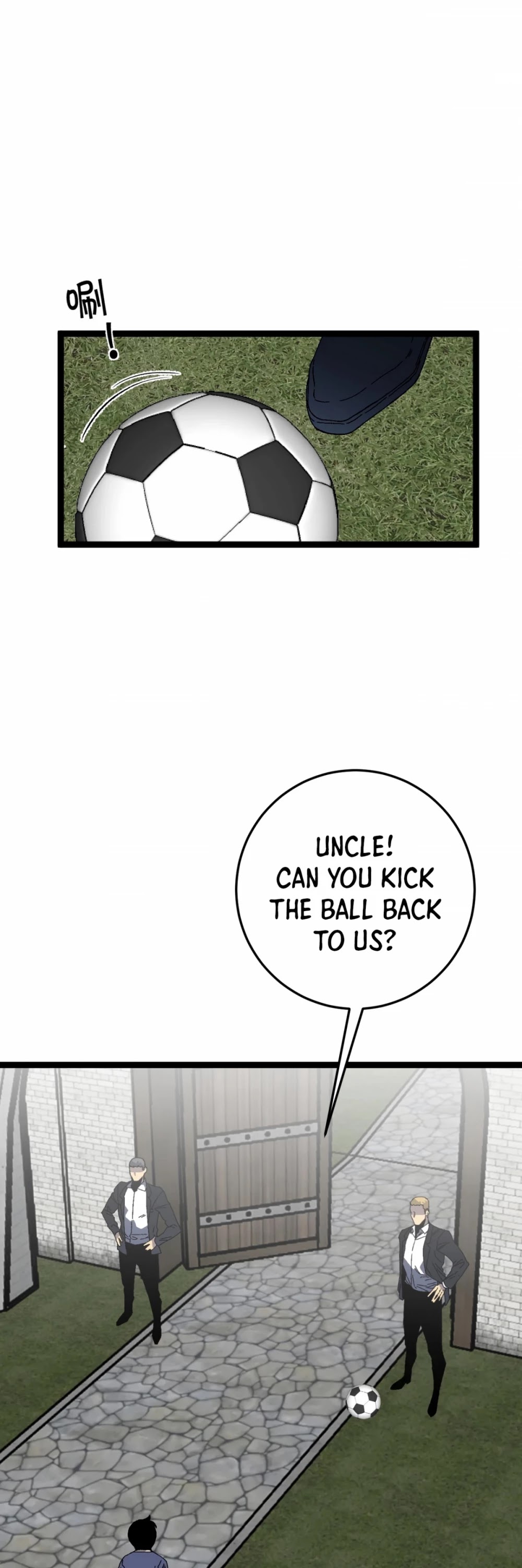 I Can Copy Talents chapter 24 - page 37