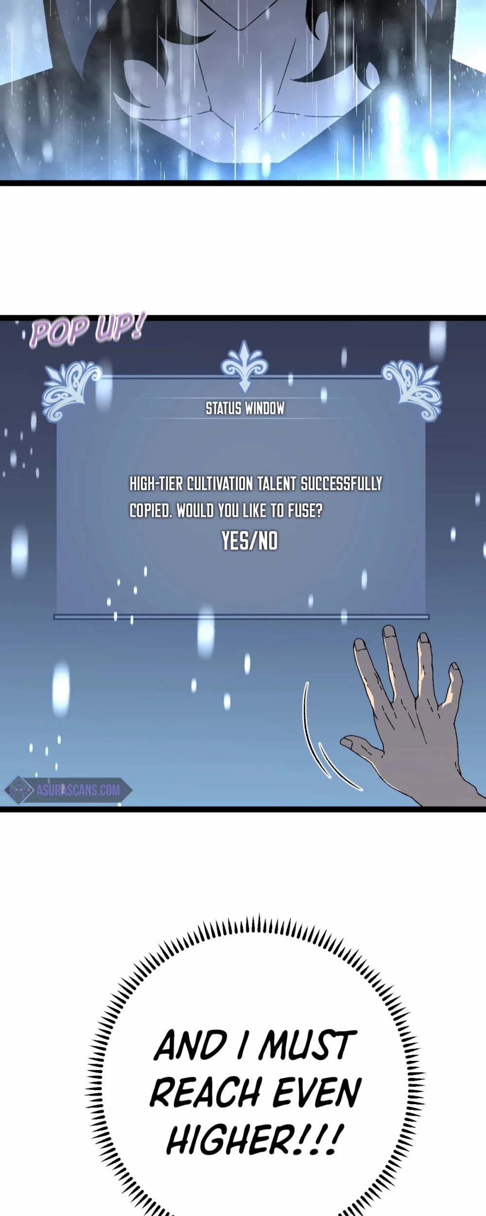 I Can Copy Talents chapter 24 - page 43