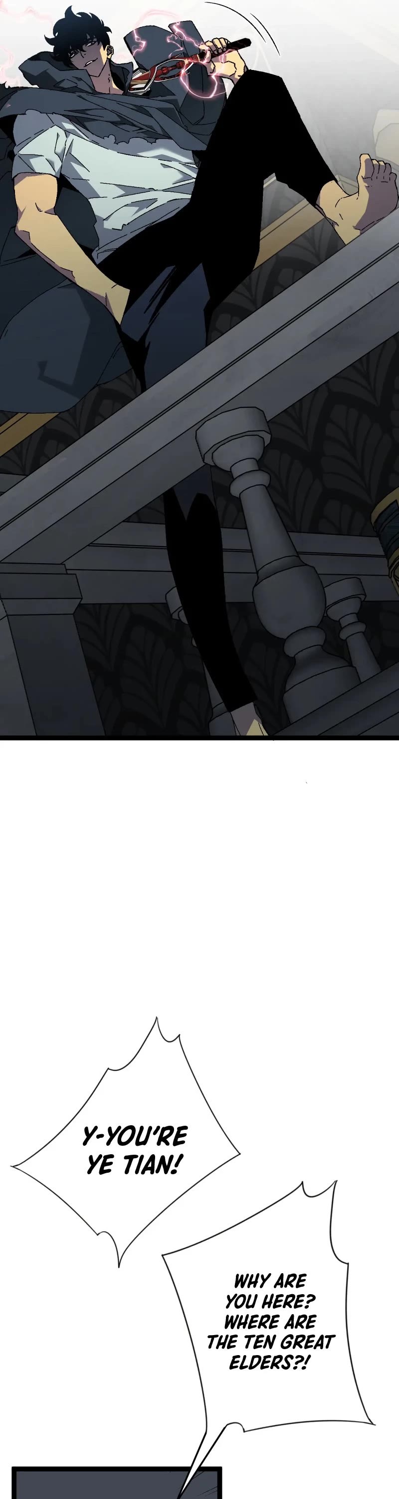I Can Copy Talents chapter 41 - page 15