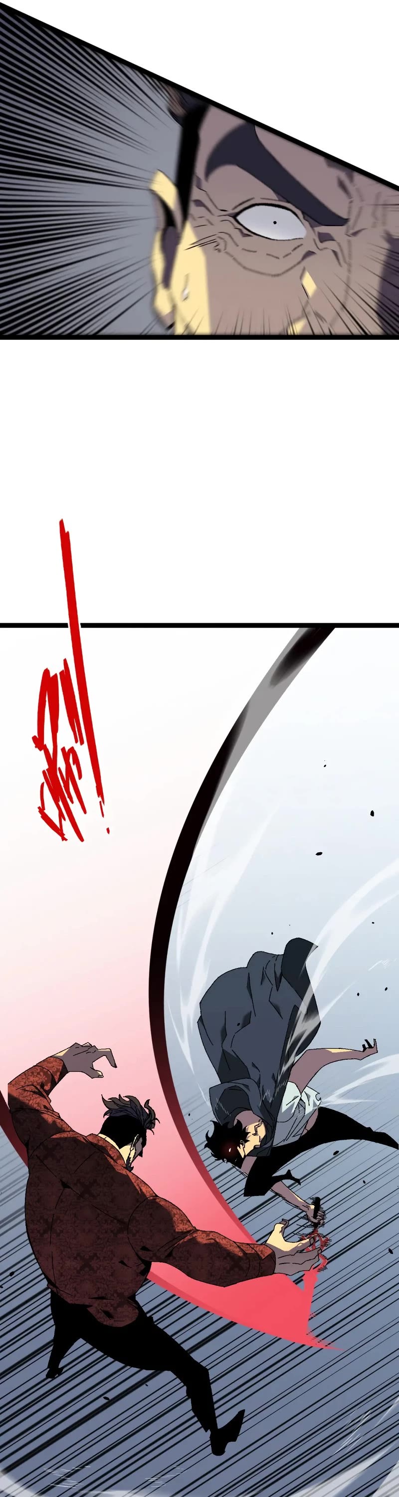 I Can Copy Talents chapter 41 - page 19
