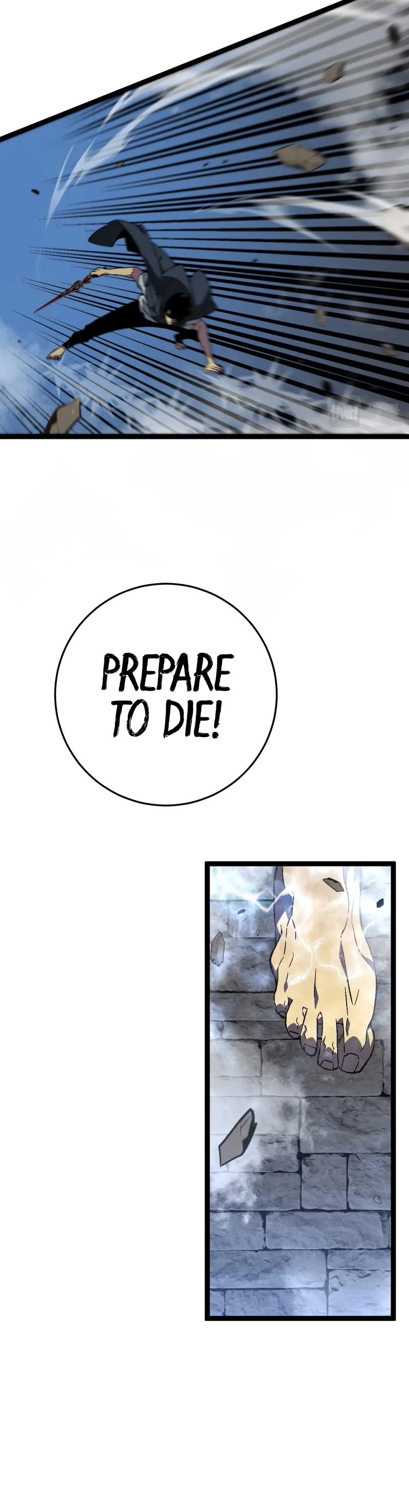 I Can Copy Talents chapter 41 - page 30
