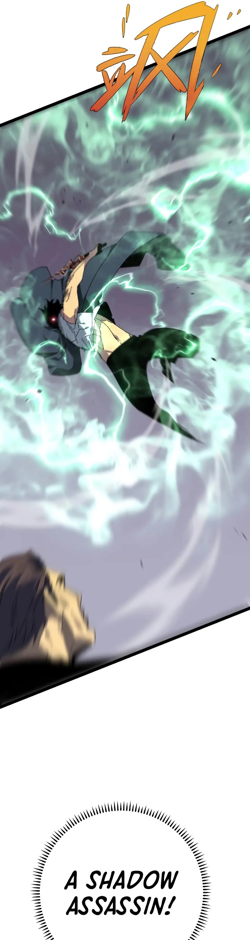 I Can Copy Talents chapter 41 - page 35