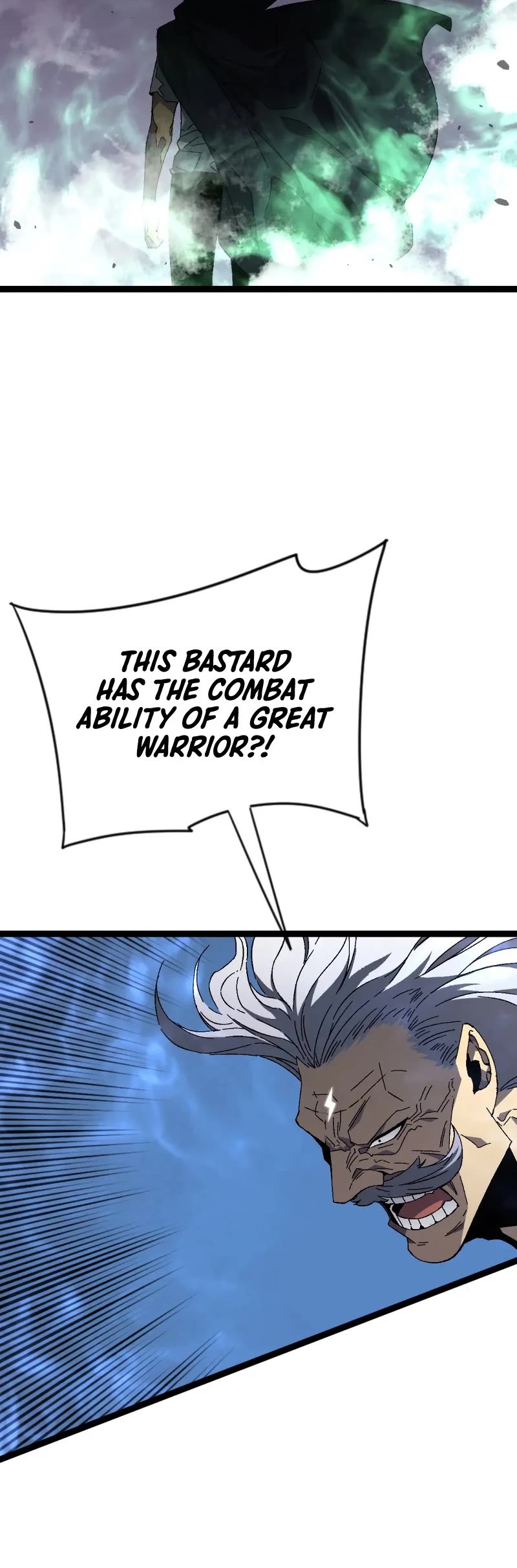 I Can Copy Talents chapter 41 - page 38