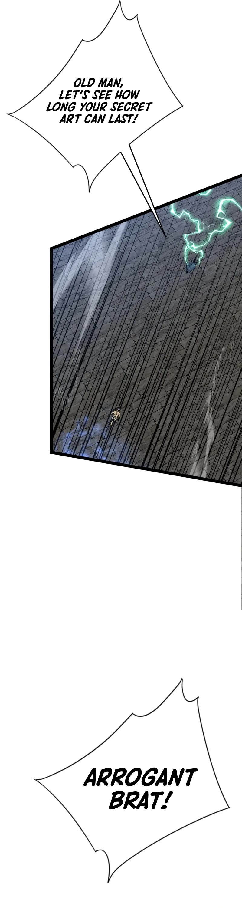 I Can Copy Talents chapter 41 - page 39