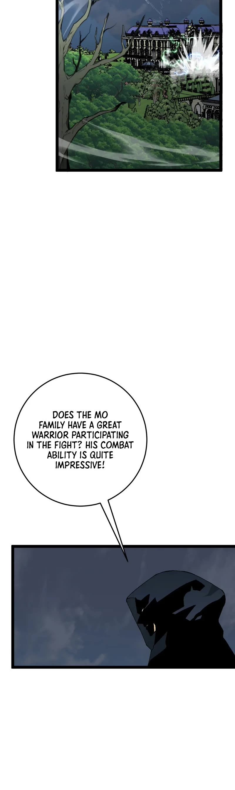 I Can Copy Talents chapter 41 - page 42