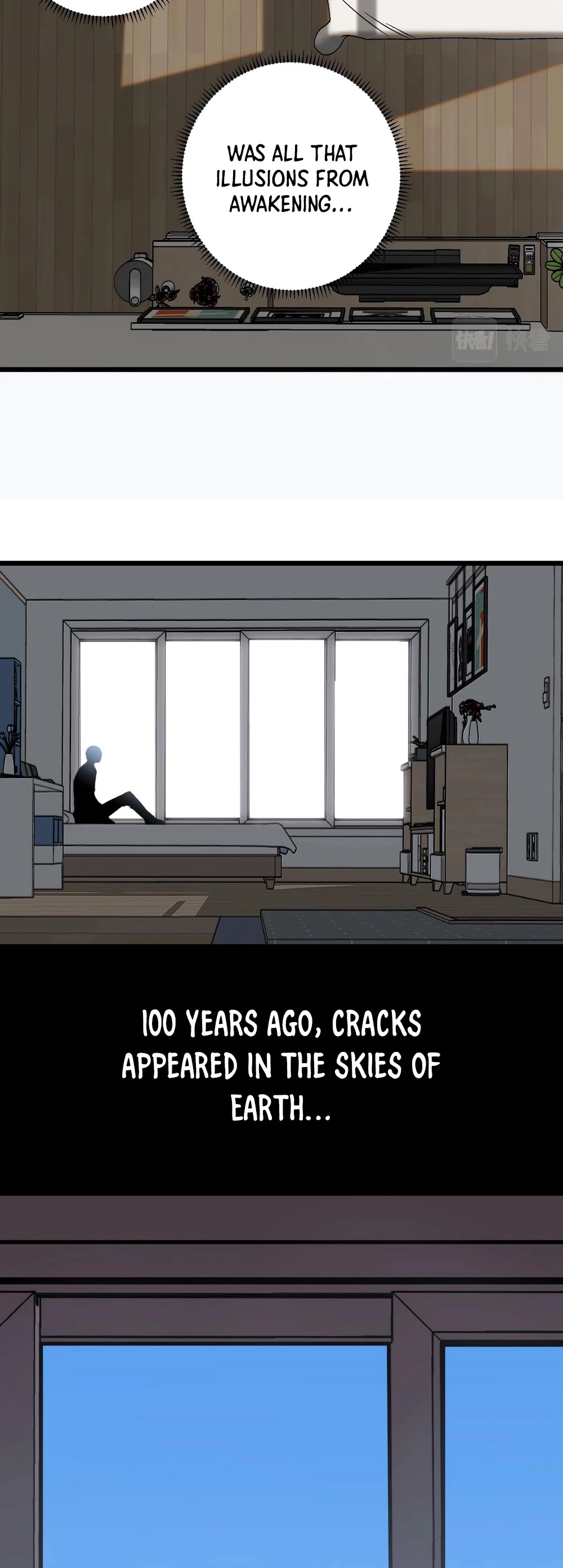 I Can Copy Talents chapter 1 - page 13