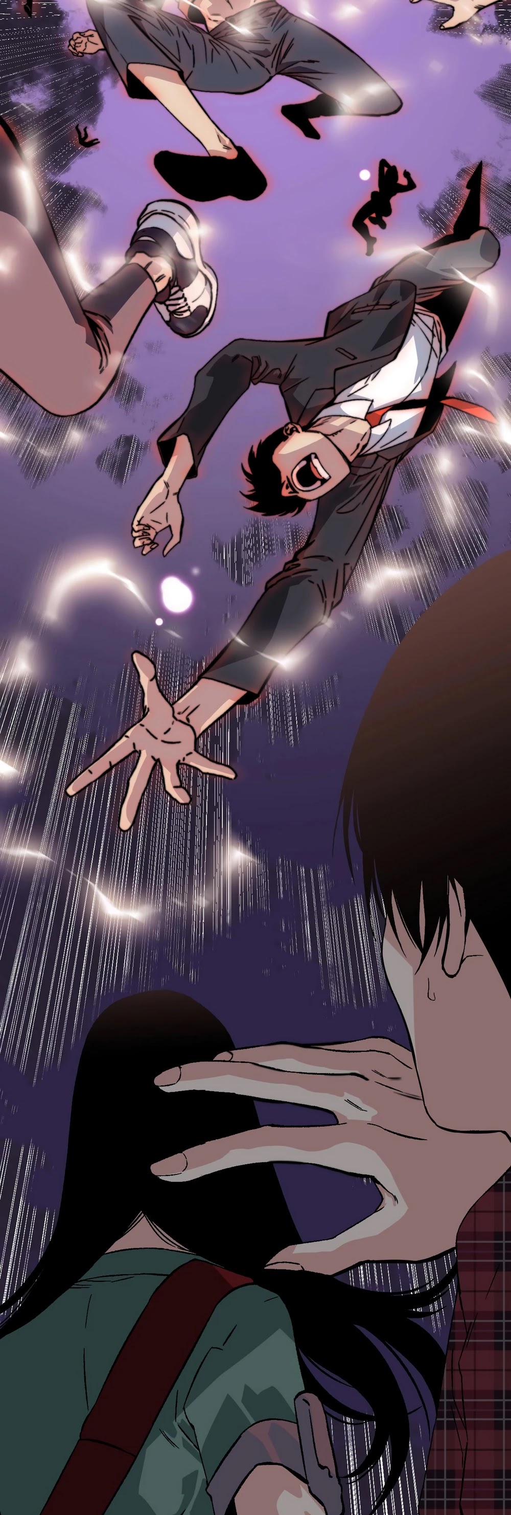 I Can Copy Talents chapter 1 - page 17