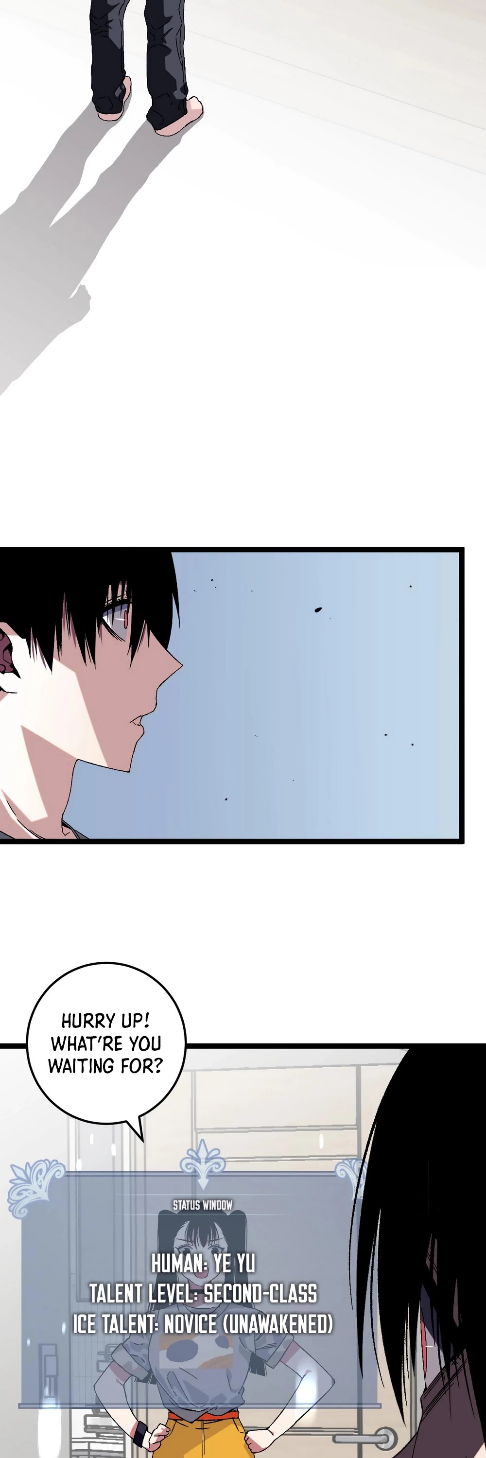 I Can Copy Talents chapter 1 - page 29