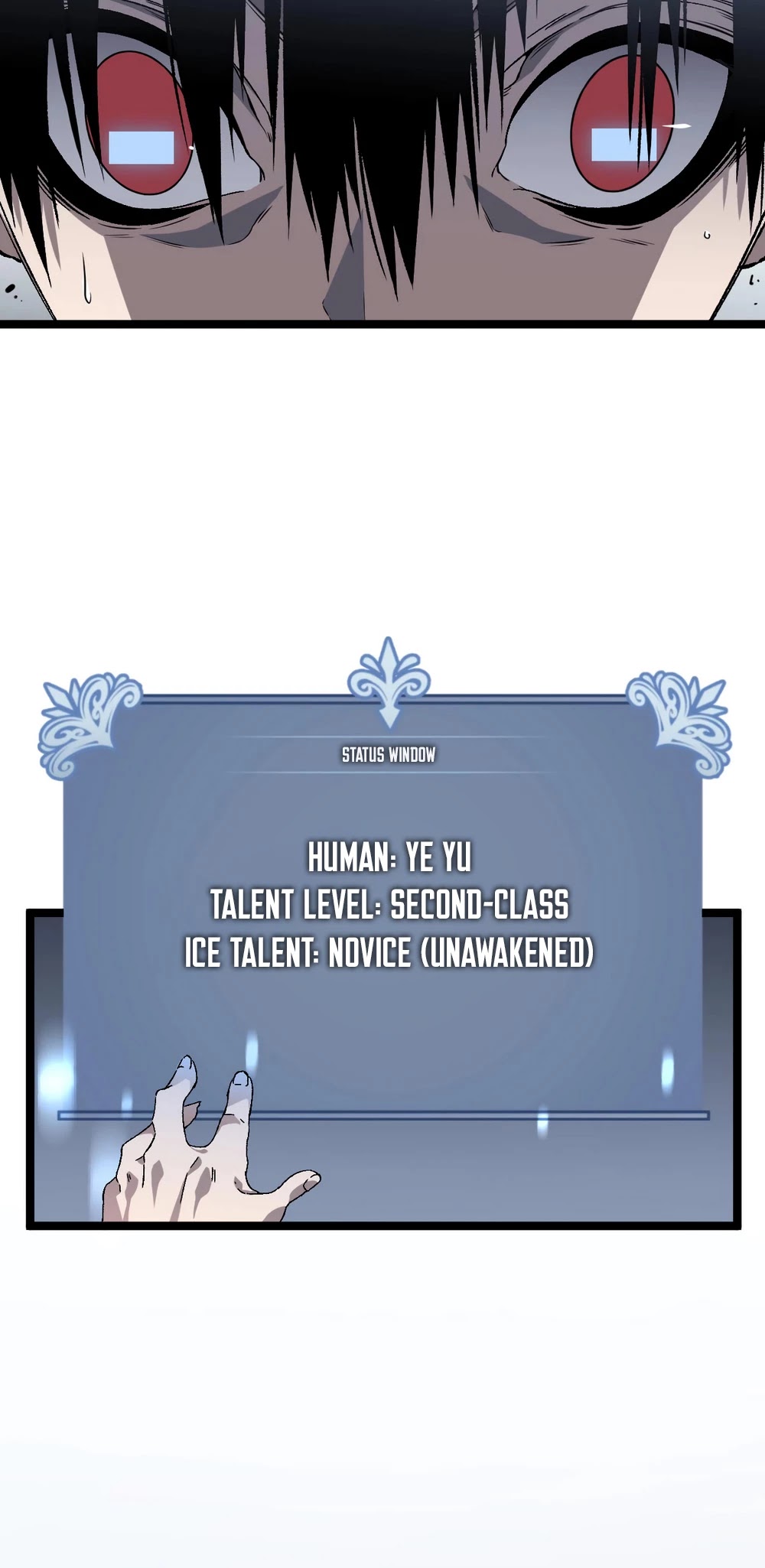 I Can Copy Talents chapter 1 - page 31