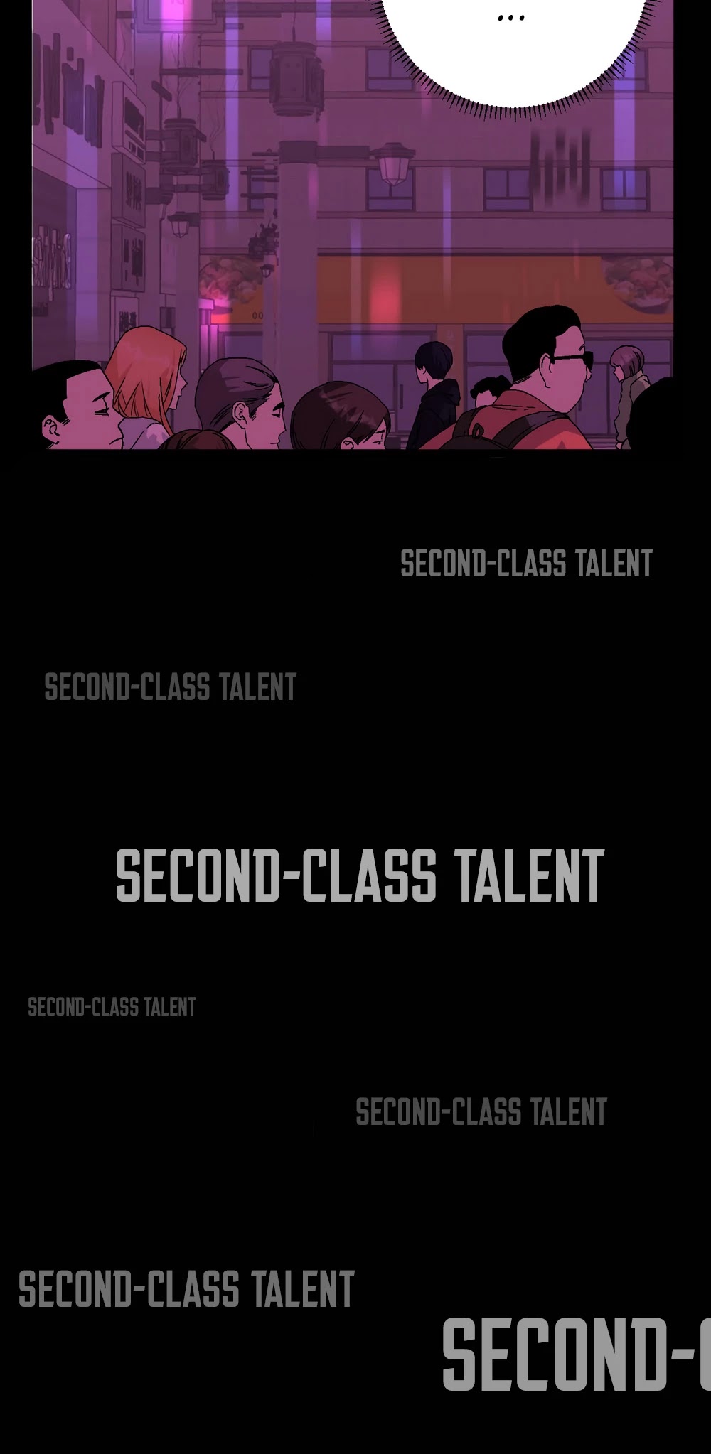 I Can Copy Talents chapter 1 - page 50