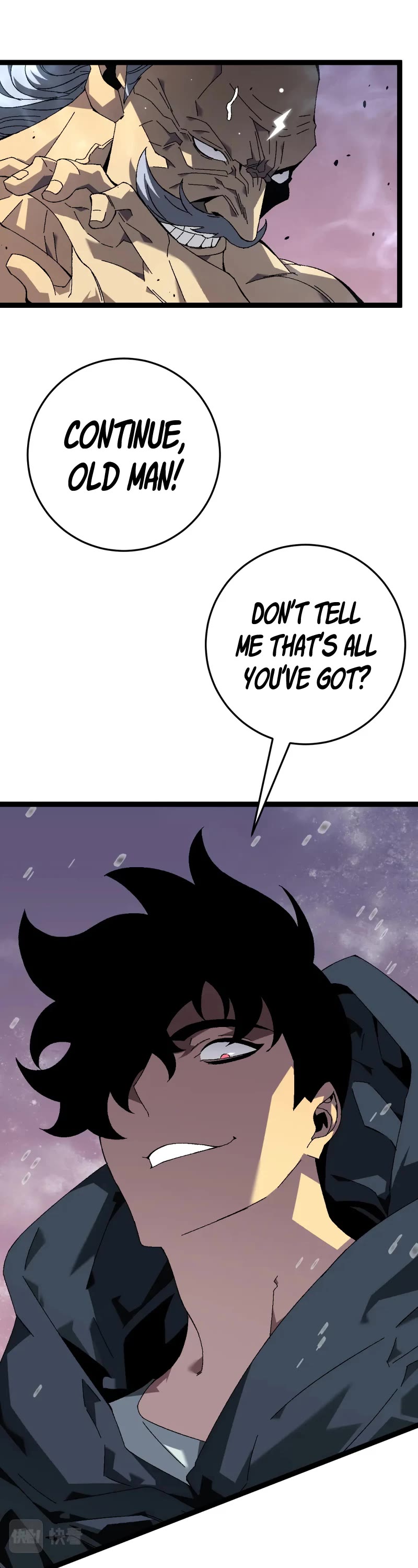 I Can Copy Talents chapter 42 - page 12