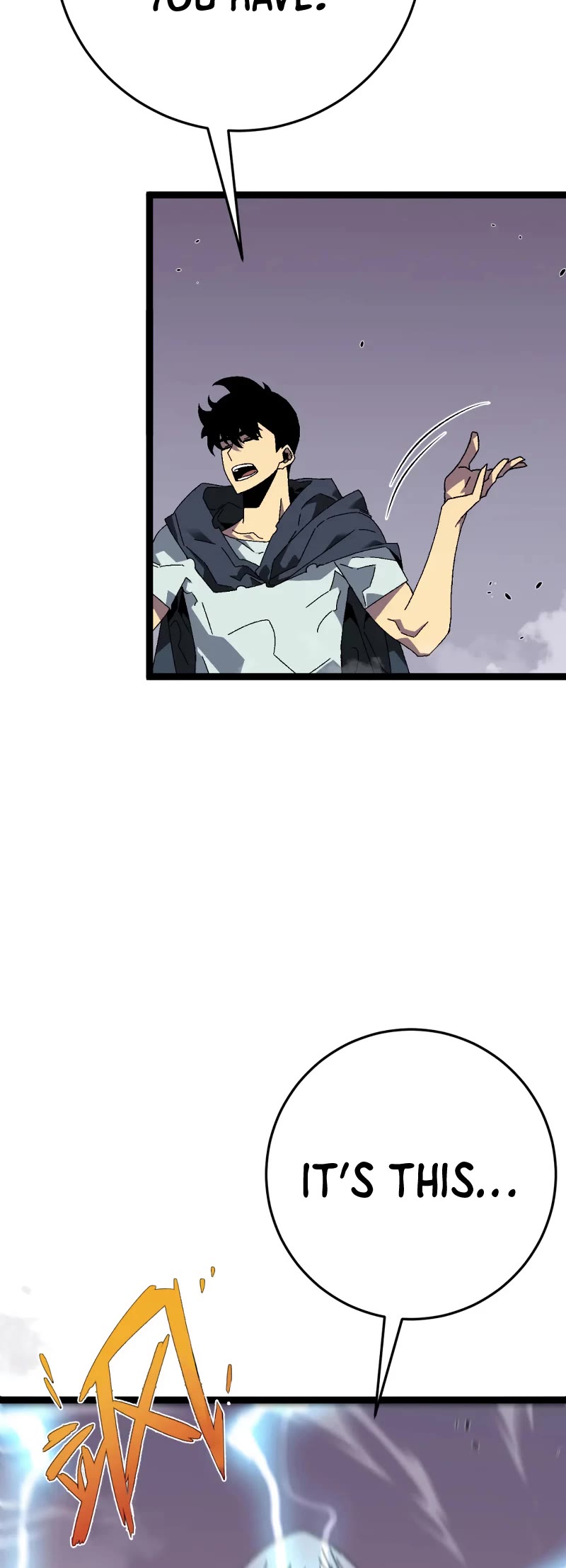 I Can Copy Talents chapter 42 - page 34