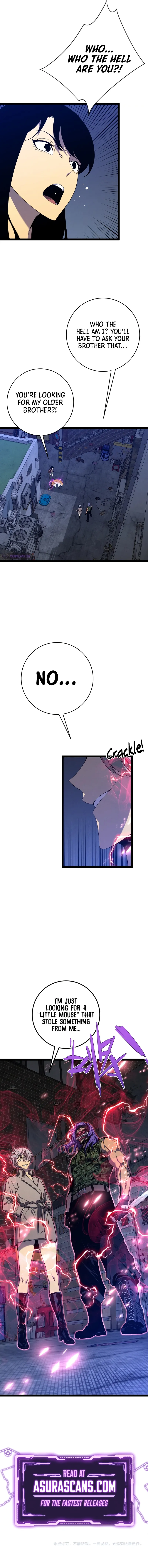 I Can Copy Talents Chapter 94 - page 10