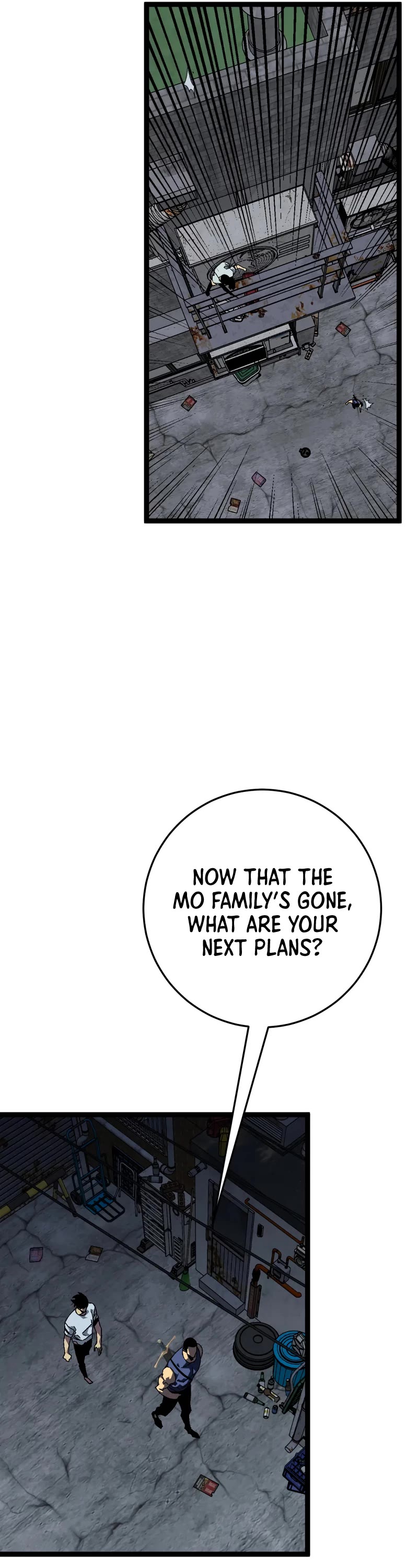 I Can Copy Talents chapter 43 - page 10