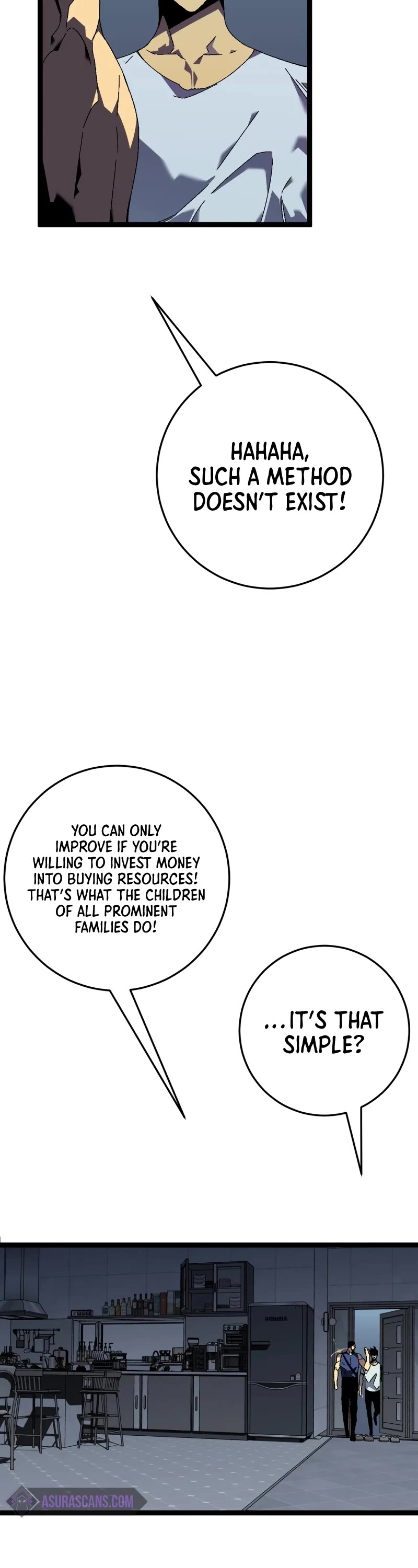 I Can Copy Talents chapter 43 - page 12