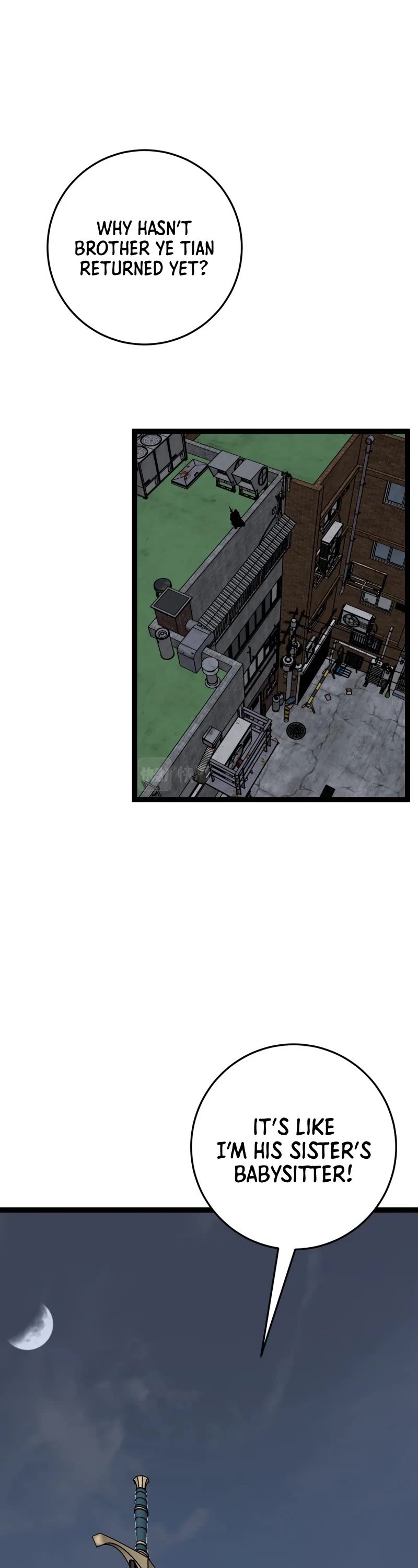 I Can Copy Talents chapter 43 - page 2