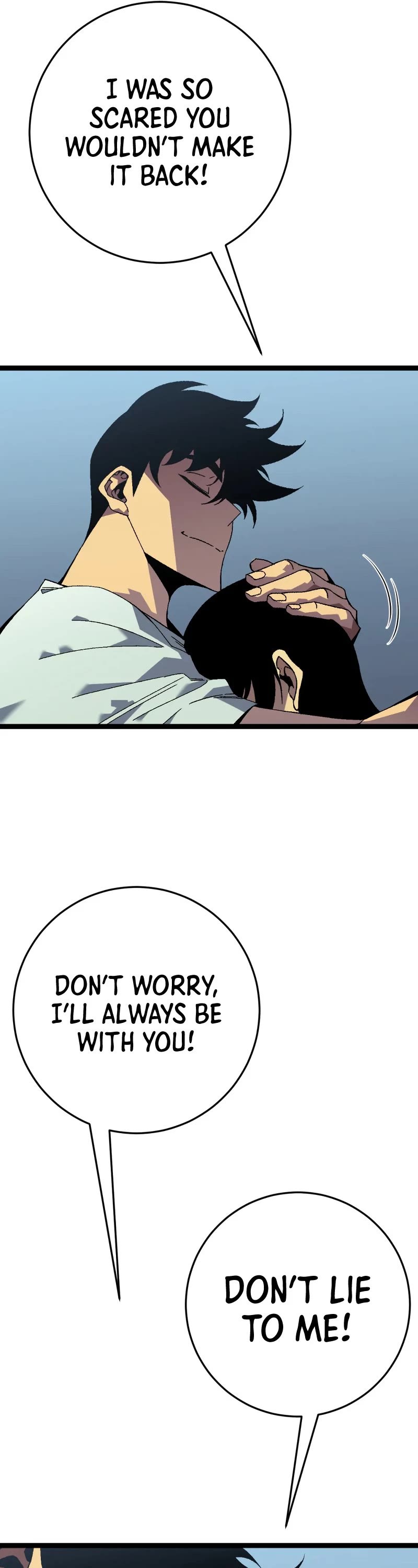 I Can Copy Talents chapter 43 - page 20