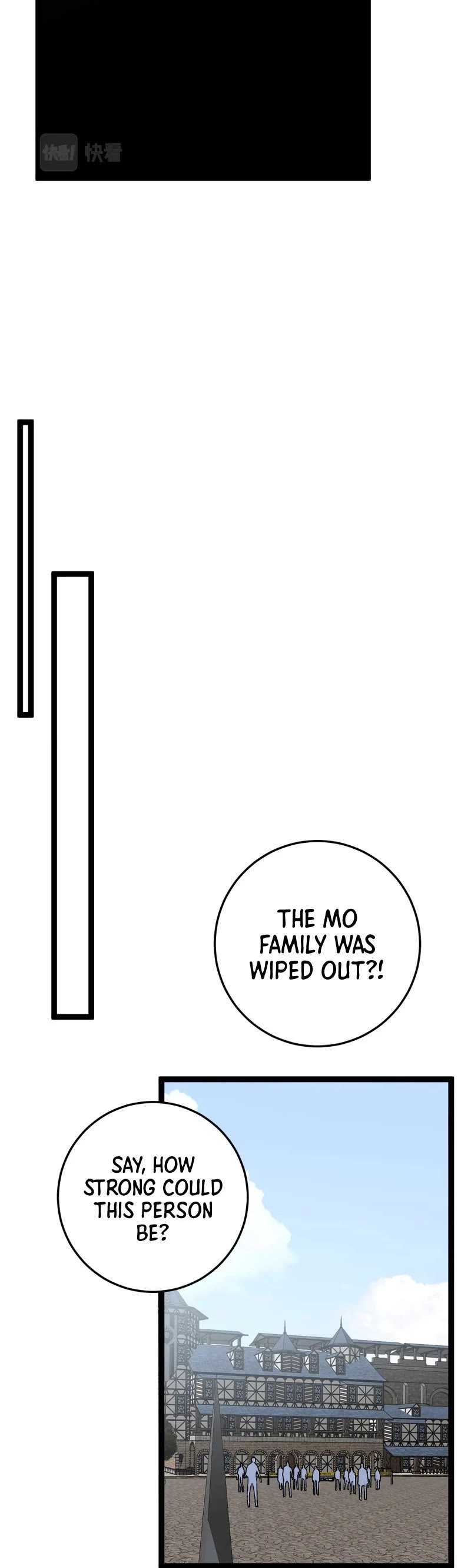 I Can Copy Talents chapter 43 - page 22