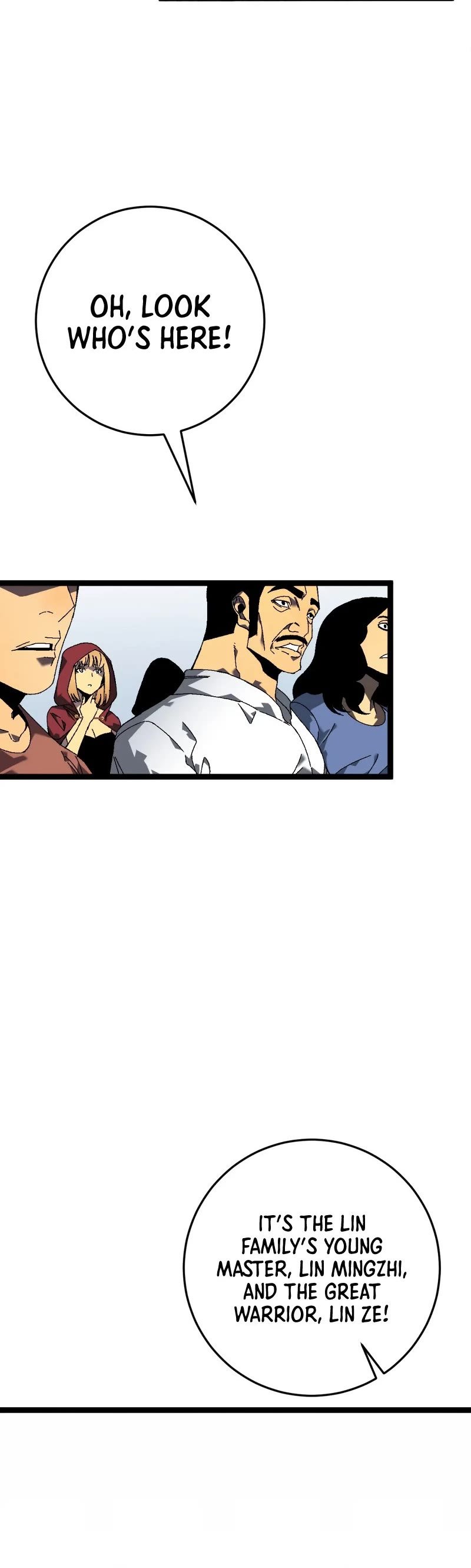 I Can Copy Talents chapter 43 - page 23