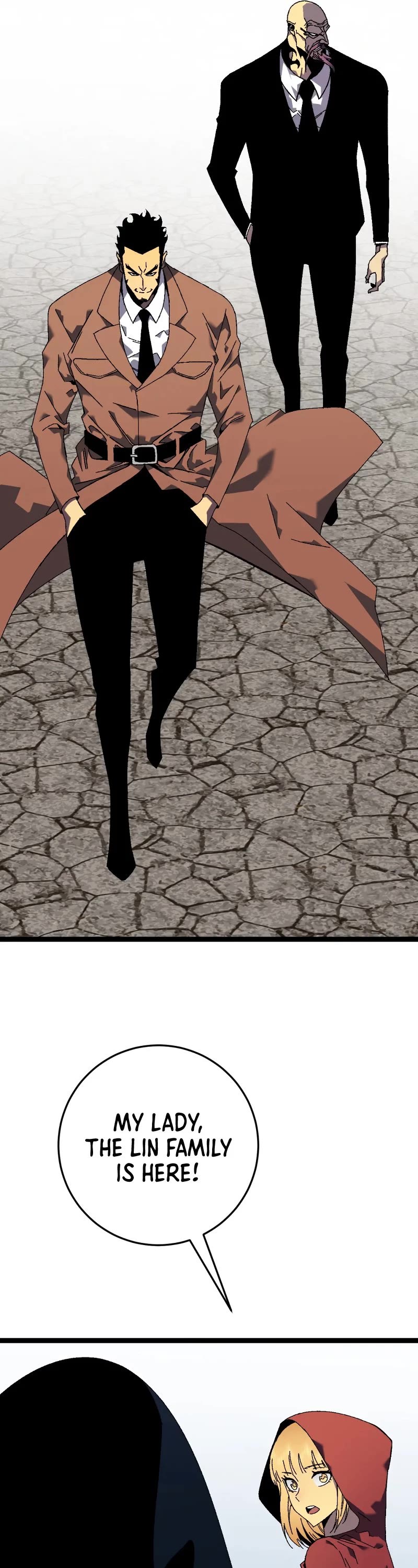 I Can Copy Talents chapter 43 - page 24