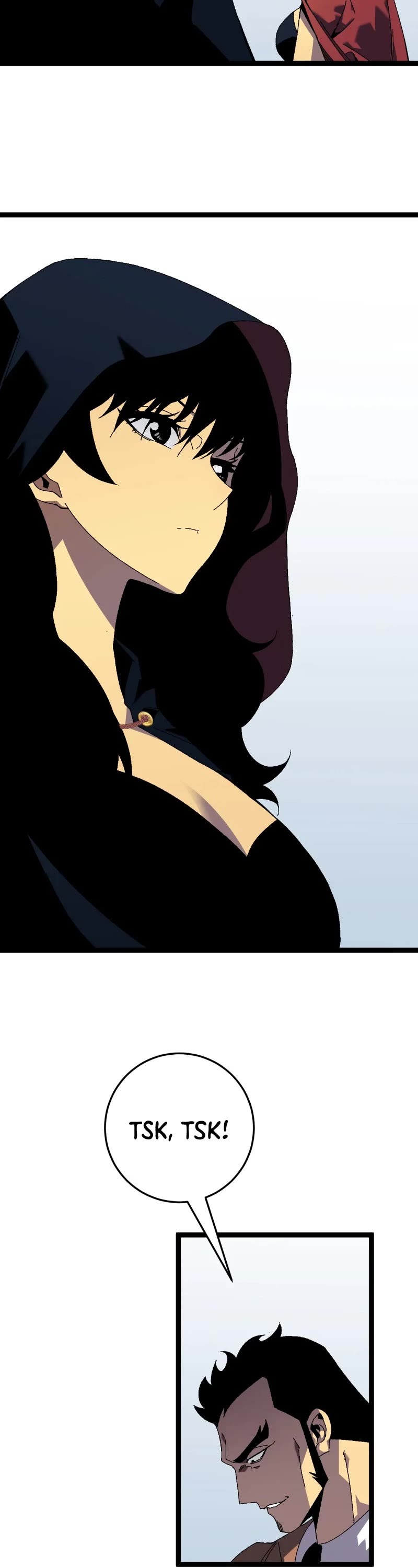 I Can Copy Talents chapter 43 - page 25