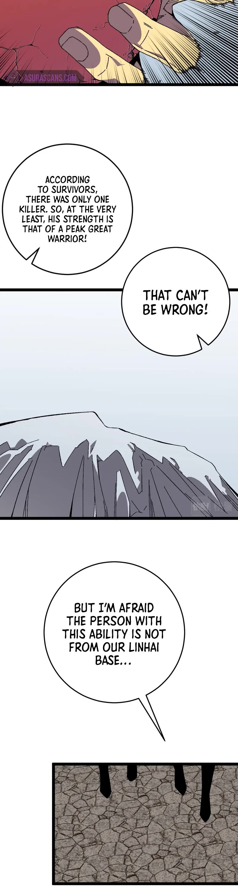 I Can Copy Talents chapter 43 - page 29