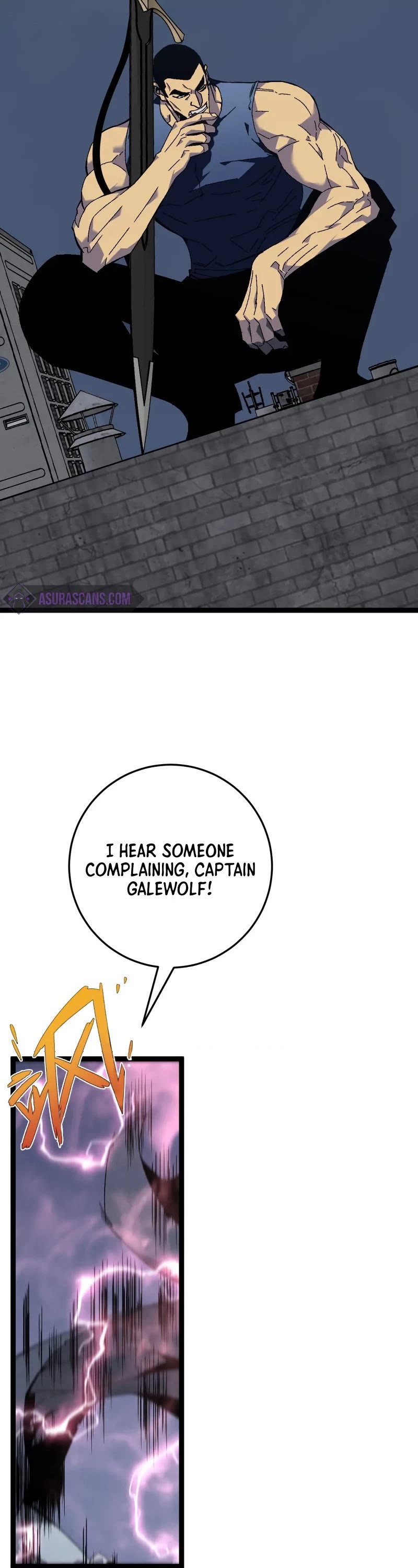 I Can Copy Talents chapter 43 - page 3