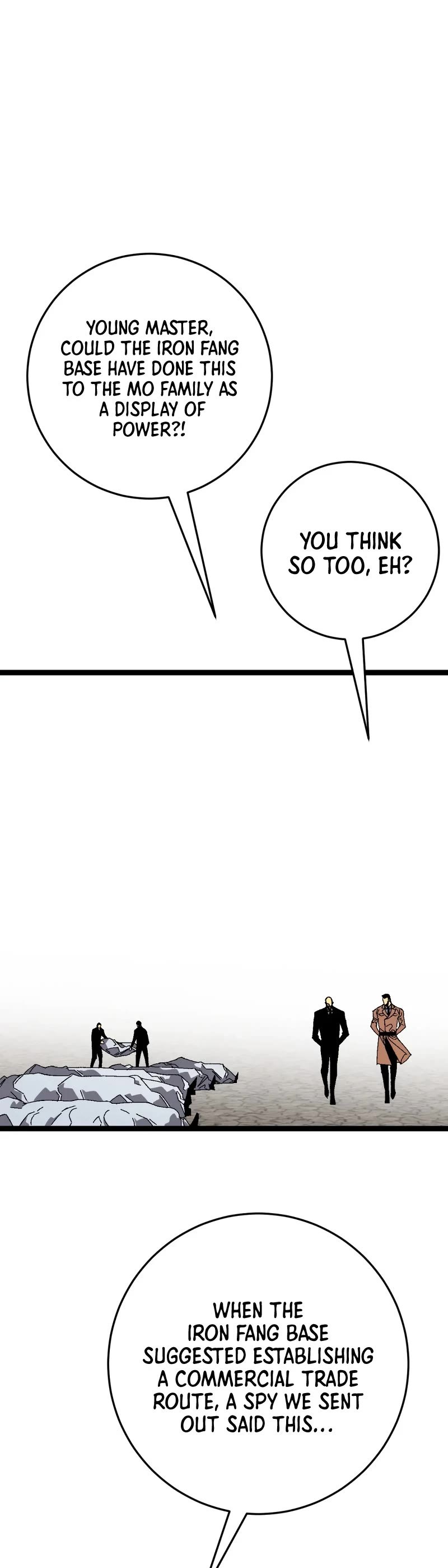 I Can Copy Talents chapter 43 - page 30