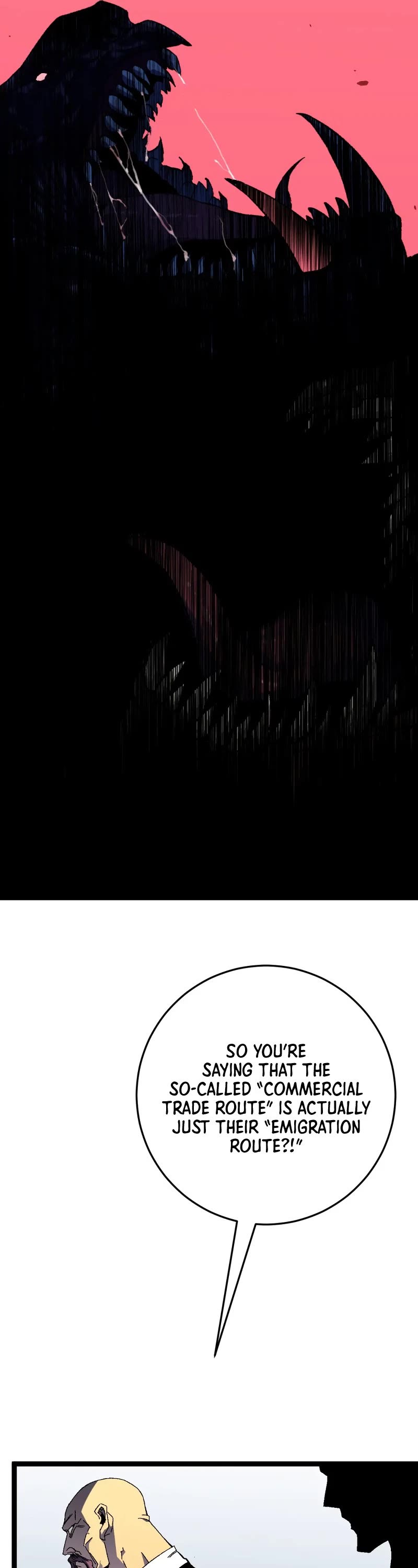 I Can Copy Talents chapter 43 - page 32